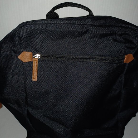 DSW  TRAVEL  BACKPACK  TOTEBAG - Picture 6 of 6